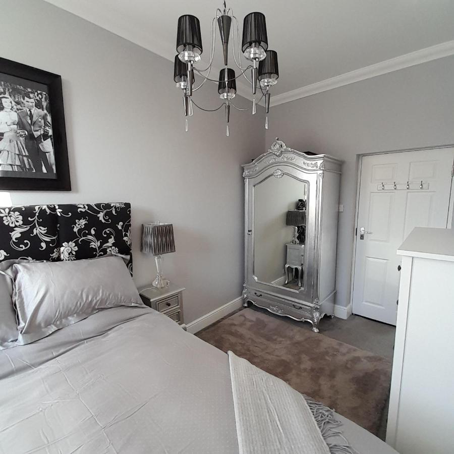 Lytham Apartment Lytham St Annes Exterior photo